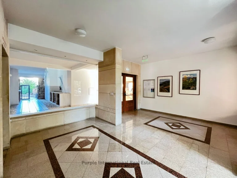 2 Bedroom Apartment for Sale in Kato Paphos