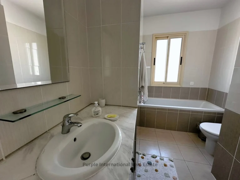 3 Bedroom House for Sale in Paphos – Universal