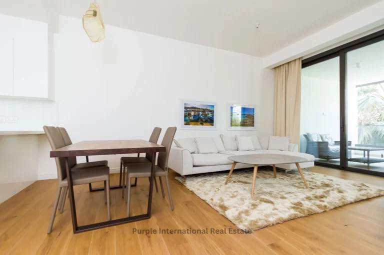 2 Bedroom Apartment for Sale in Limassol District