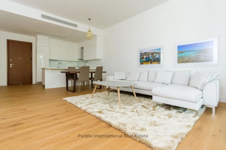 2 Bedroom Apartment for Sale in Limassol District