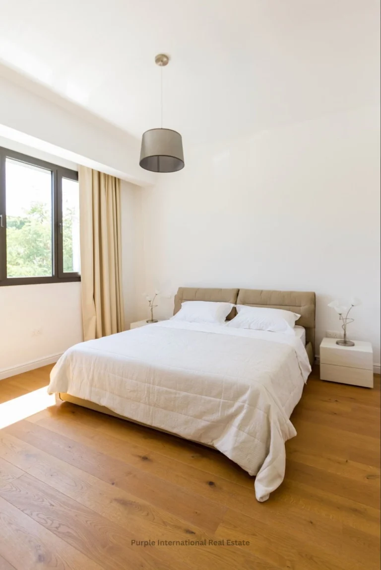 2 Bedroom Apartment for Sale in Limassol District