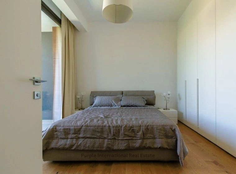 3 Bedroom Apartment for Sale in Limassol District