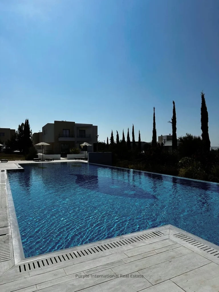 2 Bedroom House for Sale in Koloni, Paphos District