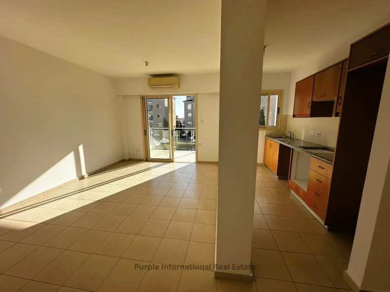 2 Bedroom Apartment for Sale in Paphos – Universal