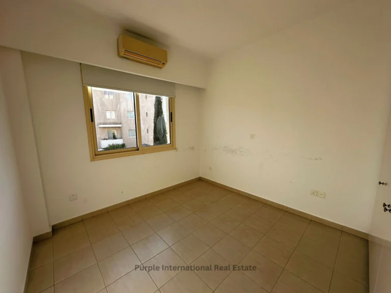 2 Bedroom Apartment for Sale in Paphos – Universal