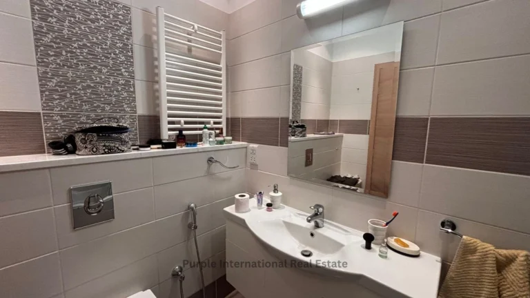 3 Bedroom Apartment for Rent in Agios Tychonas, Limassol District
