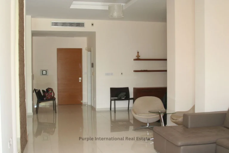 3 Bedroom Apartment for Rent in Agios Tychonas, Limassol District