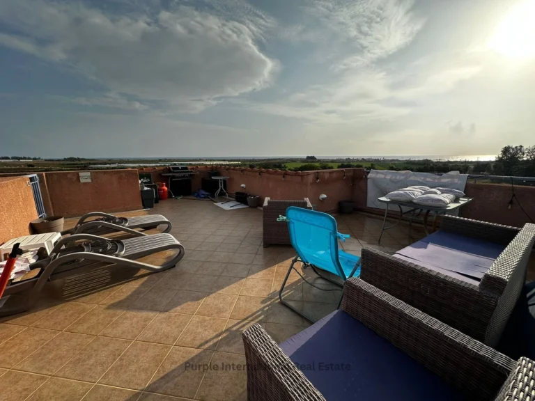 2 Bedroom Apartment for Sale in Paphos District