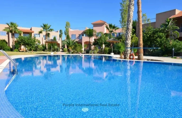 2 Bedroom Apartment for Sale in Paphos District