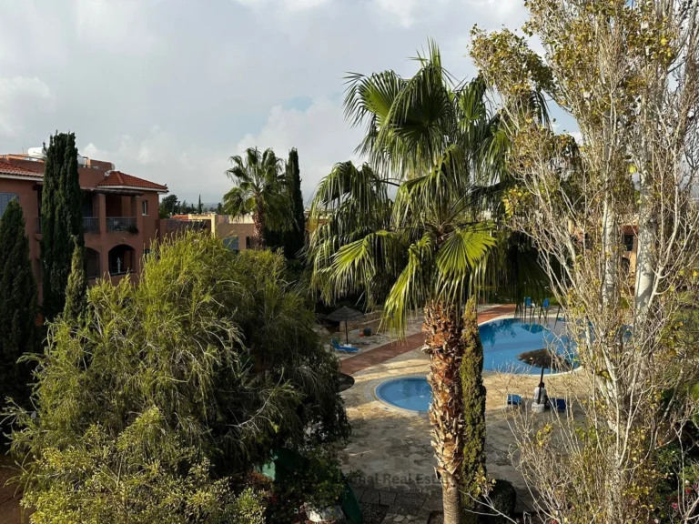 2 Bedroom Apartment for Sale in Paphos District