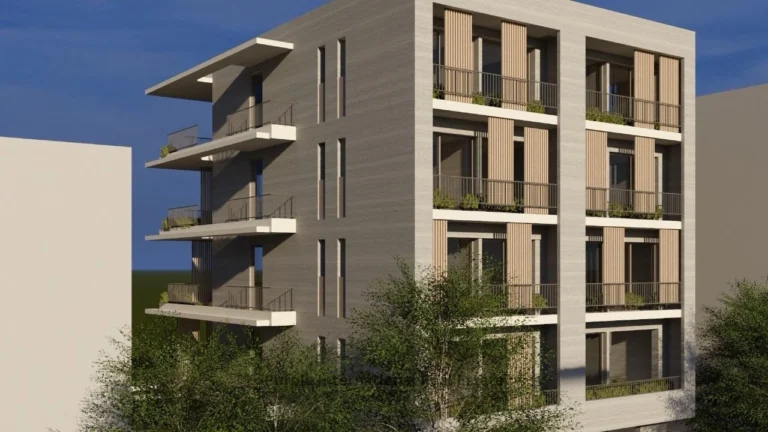 1 Bedroom Apartment for Sale in Paphos District