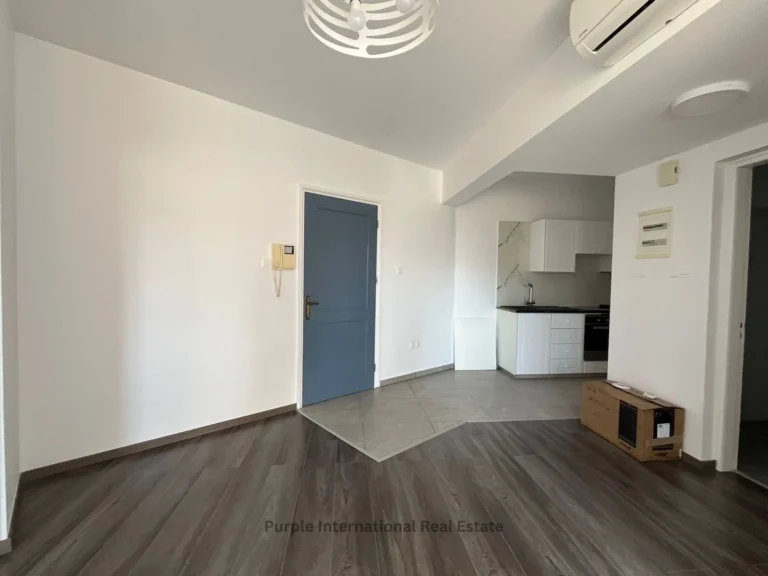1 Bedroom Apartment for Sale in Paphos District
