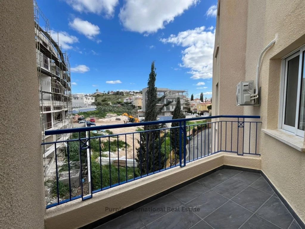 1 Bedroom Apartment for Sale in Paphos District