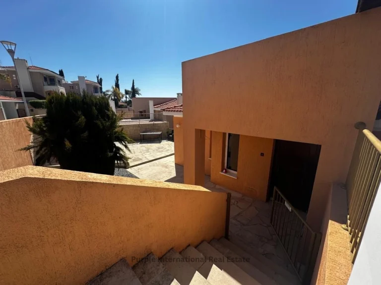 3 Bedroom House for Sale in Tremithousa, Paphos District
