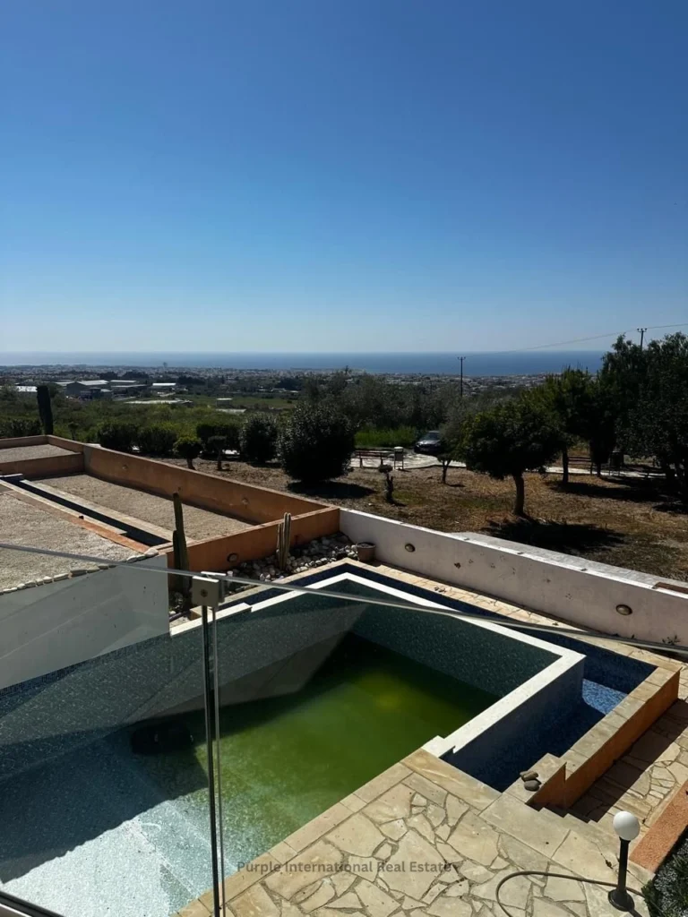 3 Bedroom House for Sale in Tremithousa, Paphos District