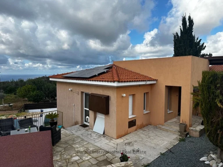 3 Bedroom House for Sale in Tremithousa, Paphos District