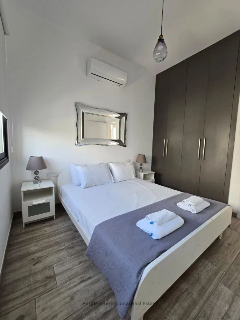 3 Bedroom House for Sale in Pernera, Famagusta District