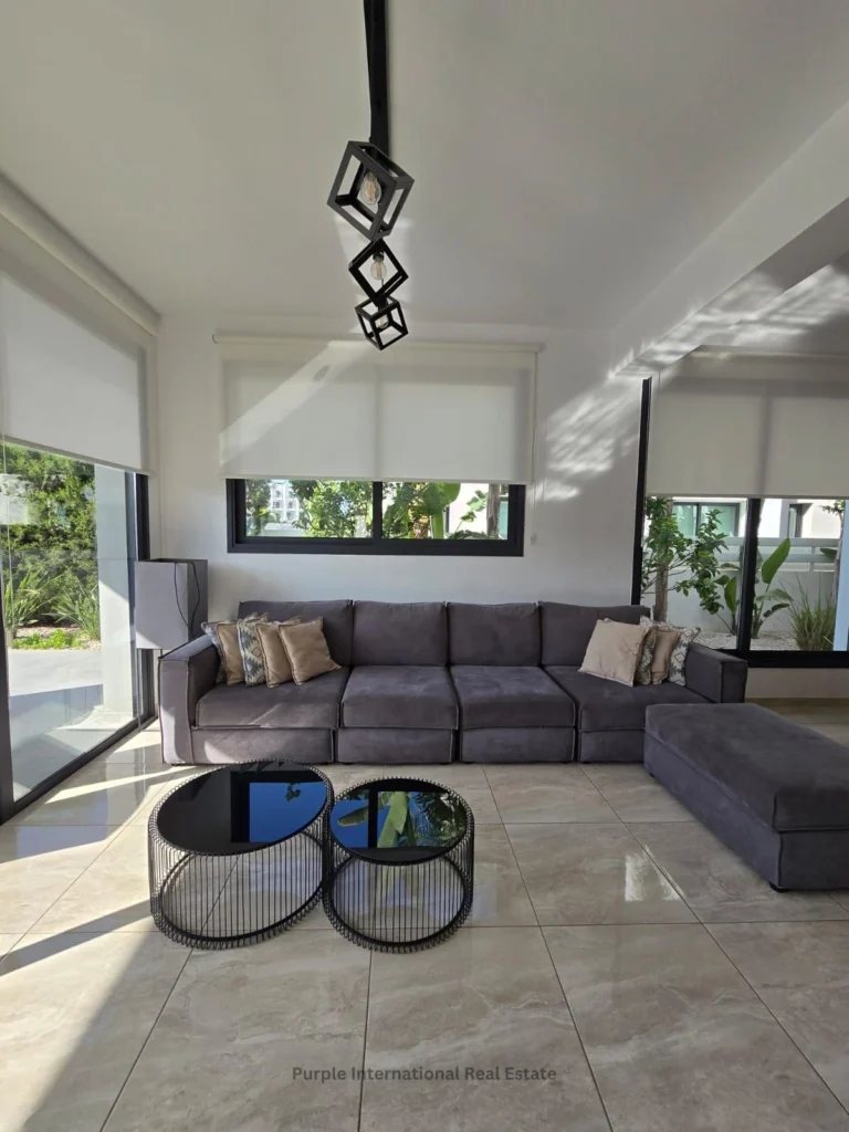 3 Bedroom House for Sale in Pernera, Famagusta District