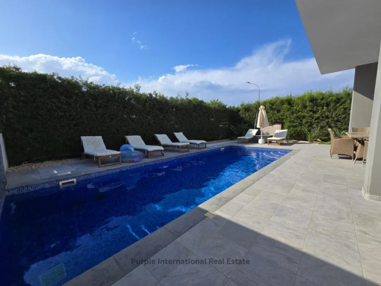 3 Bedroom House for Sale in Pernera, Famagusta District