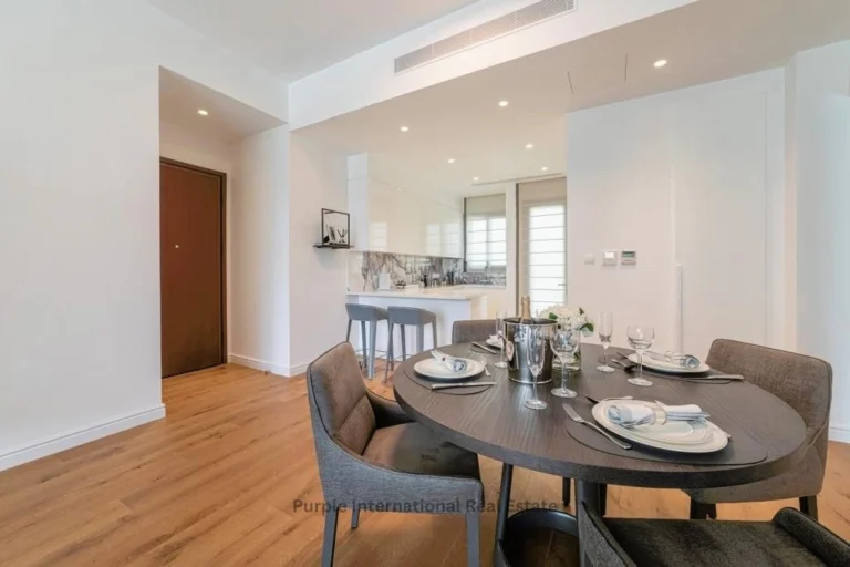 40m² Apartment for Sale in Paphos District