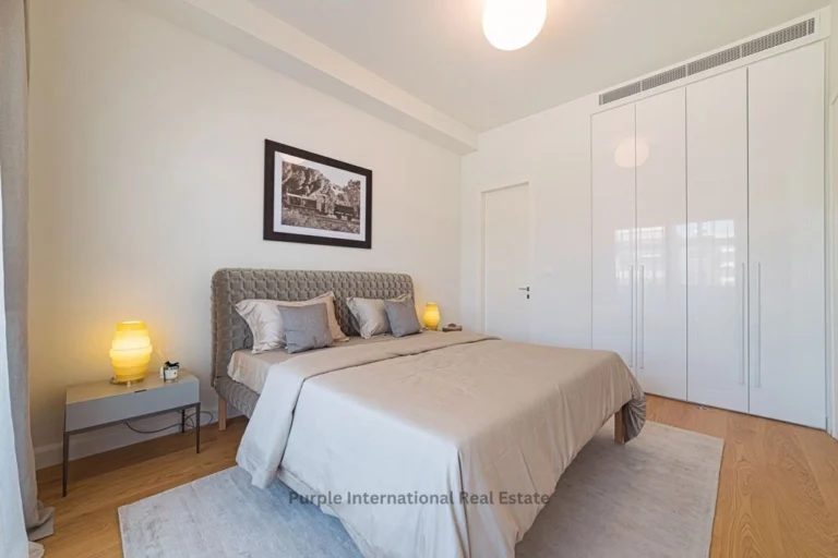 1 Bedroom Apartment for Sale in Limassol District
