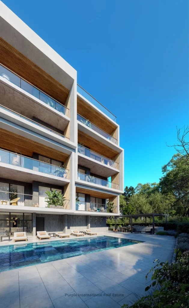 1 Bedroom Apartment for Sale in Limassol District