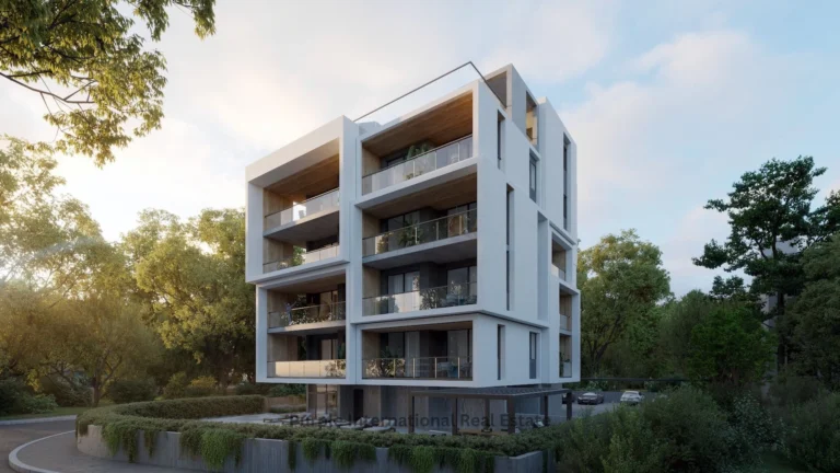 2 Bedroom Apartment for Sale in Limassol District