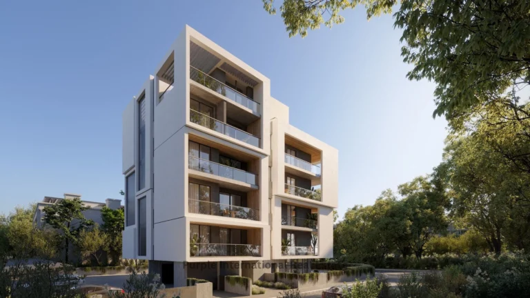 3 Bedroom Apartment for Sale in Limassol District