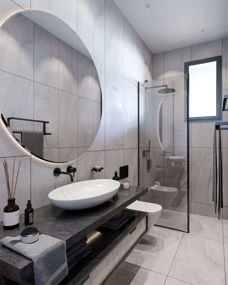 1 Bedroom Apartment for Sale in Kato Polemidia, Limassol District