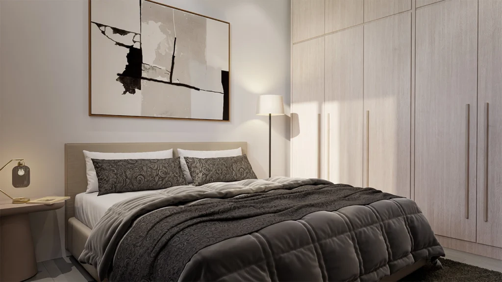 1 Bedroom Apartment for Sale in Kato Polemidia, Limassol District