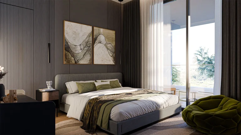 2 Bedroom Apartment for Sale in Kato Polemidia, Limassol District