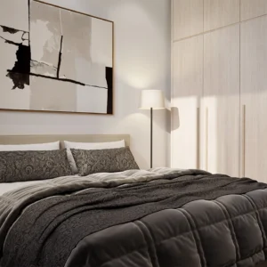 2 Bedroom Apartment for Sale in Kato Polemidia, Limassol District