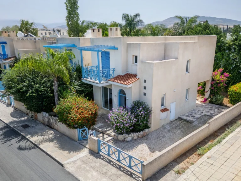 3 Bedroom House for Sale in Paphos District