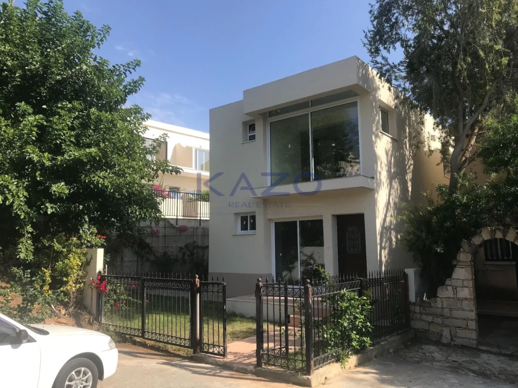 3 Bedroom House for Sale in Paphos District