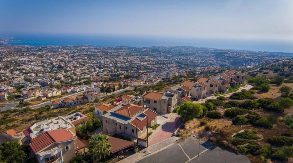 227m² House for Sale in Pegeia, Paphos District