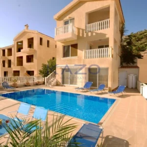 227m² House for Sale in Pegeia, Paphos District