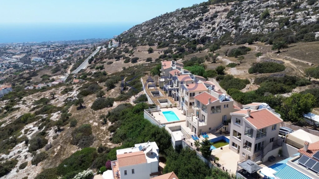 220m² House for Sale in Pegeia, Paphos District