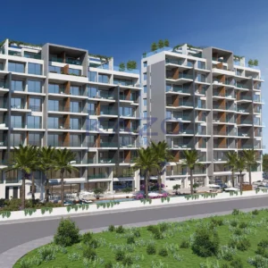 4 Bedroom Apartment for Sale in Paphos – Agios Theodoros