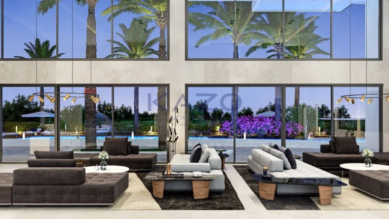 1 Bedroom Apartment for Sale in Paphos – Agios Theodoros
