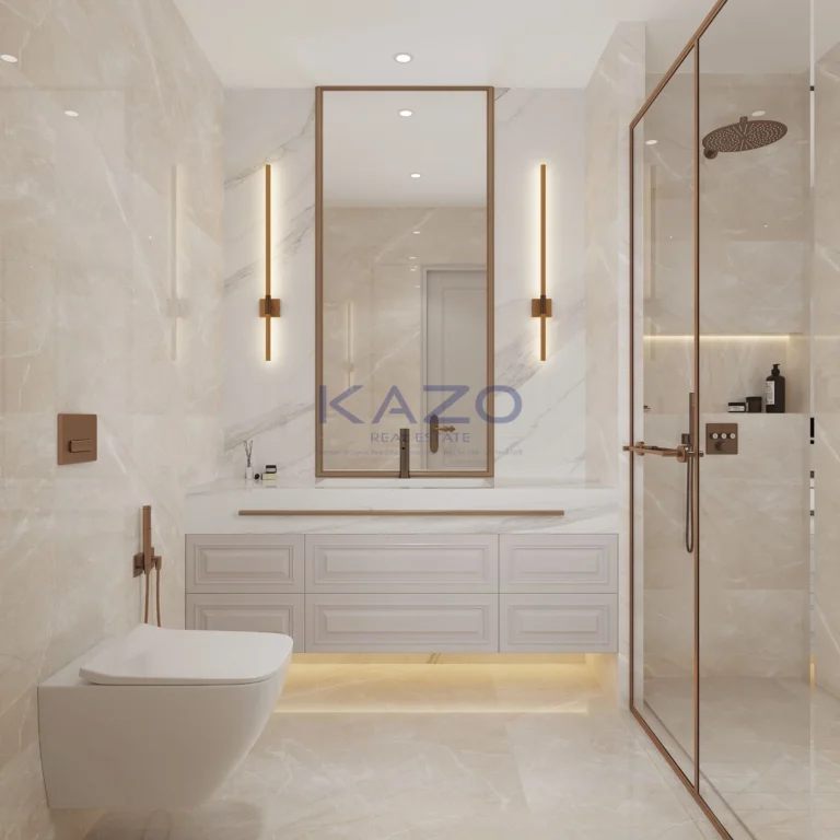4 Bedroom Apartment for Sale in Paphos – Agios Theodoros