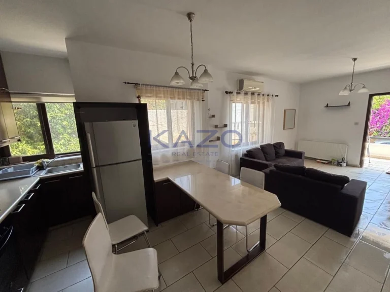 2 Bedroom Apartment for Rent in Limassol District