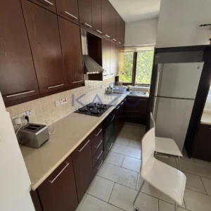 2 Bedroom Apartment for Rent in Limassol District