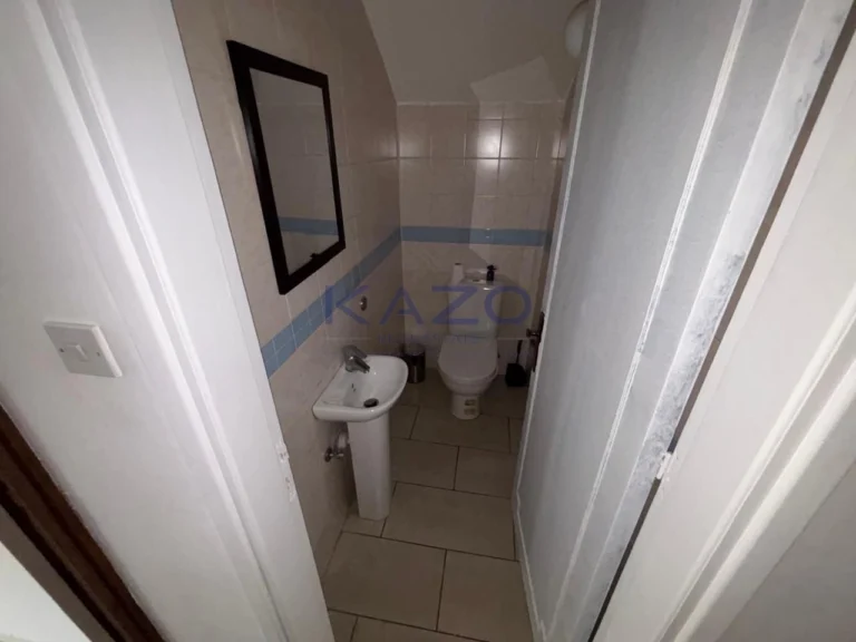 2 Bedroom Apartment for Rent in Limassol District