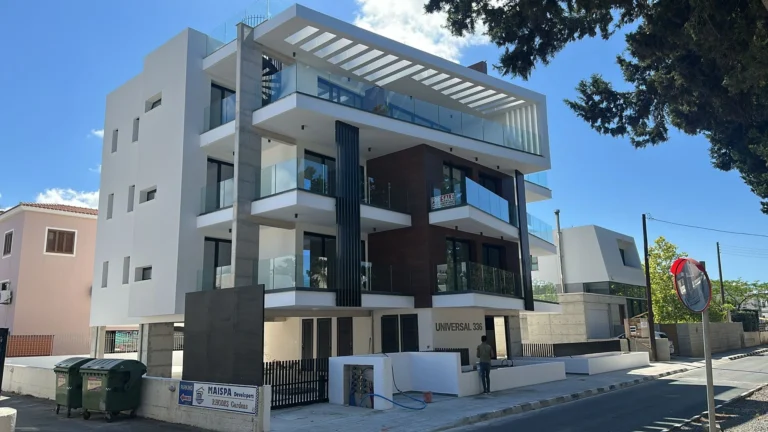 Cheap Apartments for Rent Paphos
