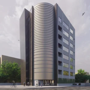 172m² Office for Sale in Nicosia – Agios Ioannis, Limassol District