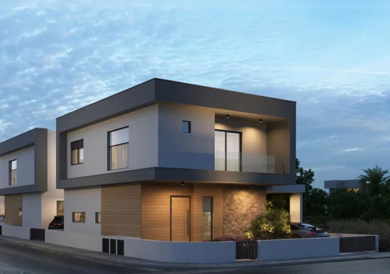 3 Bedroom House for Sale in Erimi, Limassol District