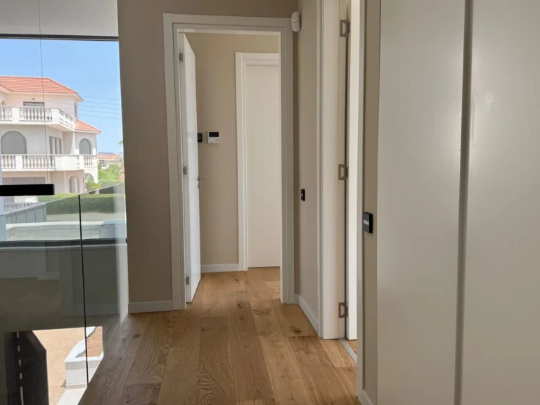 4 Bedroom House for Sale in Limassol – Agios Athanasios