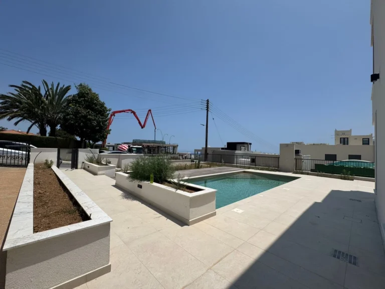 4 Bedroom House for Sale in Limassol – Agios Athanasios