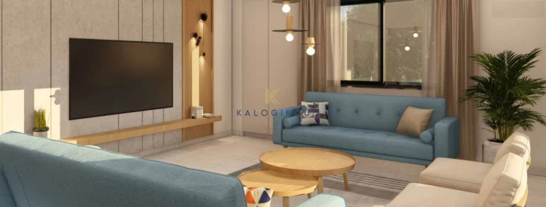 3 Bedroom Apartment for Sale in Paphos District