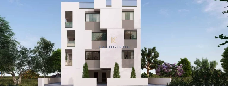 3 Bedroom Apartment for Sale in Paphos District